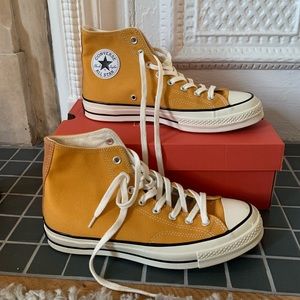 Brand New Converse Chuck Taylor 1970s Hi